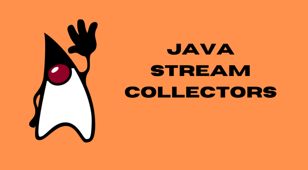 java collectors