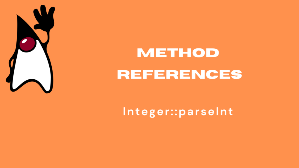 java method references