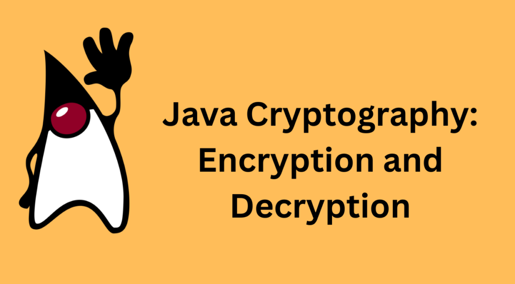 java encryption