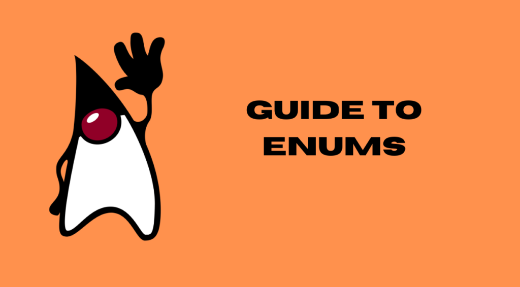 java enums