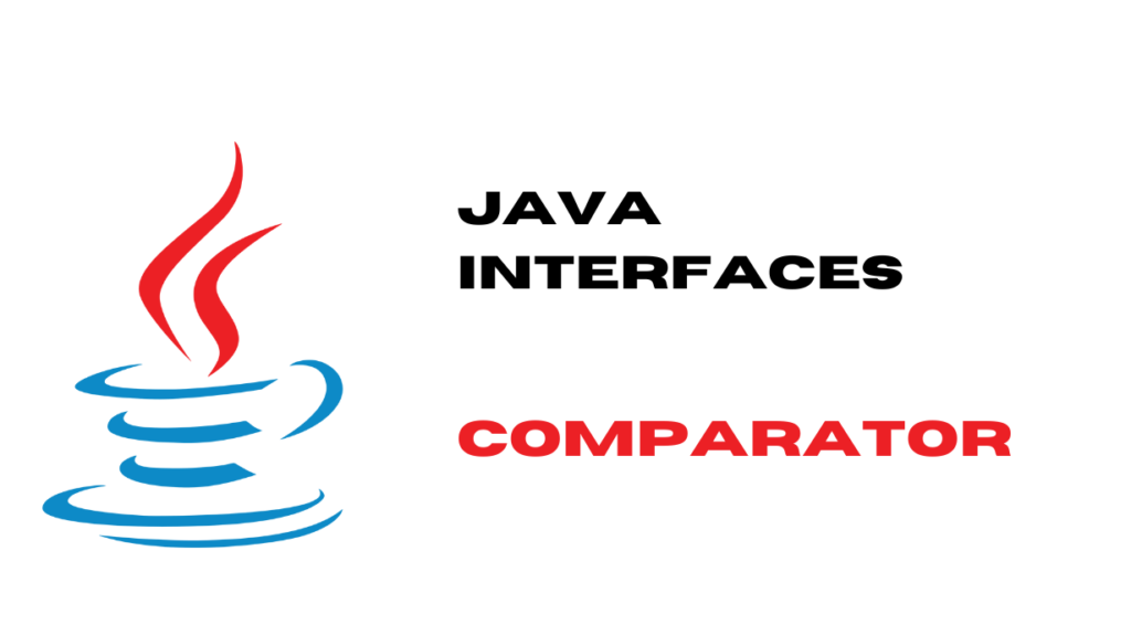 comparator