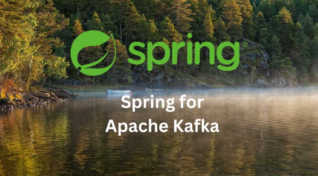 spring kafka